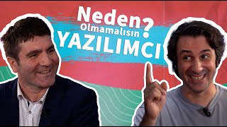 Yazılımcı Olmak Anlatılmayan Yönleriyle Yazılım Mühendisliği  Fırat Doğan [upl. by Sartin869]