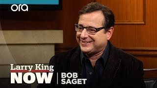 If You Only Knew Bob Saget [upl. by Odlabso]