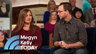 Meet The Couple Who Lost More Than 400 Pounds Combined  Megyn Kelly TODAY [upl. by Aniuqal]