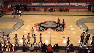 Pawhuska JV v Noah [upl. by Franny]