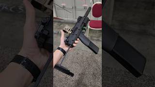 Budget MP7 New PSA X57 Shot Show 2024 [upl. by Rufina]