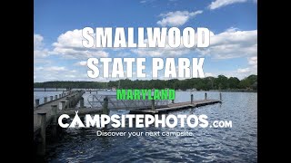 Smallwood State Park MD [upl. by Asha490]