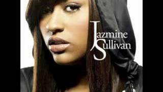 Jazmine Sullivan  The Pressure [upl. by Nerek]