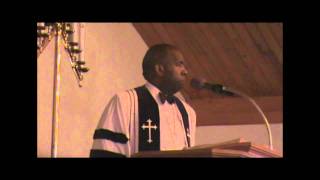 St Thomas Missionary Baptist Church of Jacksonville FL [upl. by Eldora]