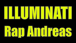 Illuminati Rap Andreas Musik 3 Titel  Andreas Marc Berneth [upl. by Halette]