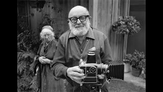 Ansel Adams on Digital Photography [upl. by Aprile]