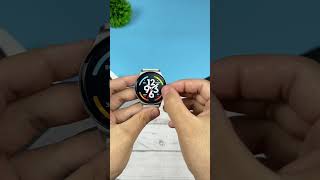 Haylou Solar Lite Quick Hands On  What Do We Get from a 25 Smartwatch Design Functionality [upl. by Duffy]