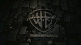 Warner Bros logo  Sherlock Holmes 2009 [upl. by Jones31]