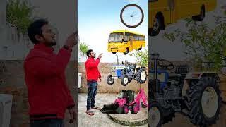 Motorcycle amp cycle rotating wheel png Jcb tractorbus amp truck  magical vfx 😄 [upl. by Roswell]