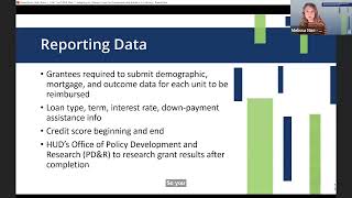 2024 OHC Community Conference Adapting to Change How the Industry is Evolving Audio Descriptions [upl. by Drarreg]