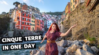 🇮🇹 Monterosso al Mare Italy  Walking Tour 4K HDR 60fps September 2022 [upl. by Surtimed221]