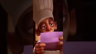 The letter bro sent to the preschool of his “rizz”youtubeshorts ratatouille bdr [upl. by Lrac979]