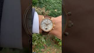 Patek Philippe 5204r [upl. by Llenrag]