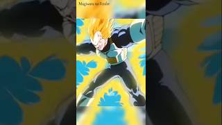 Vegeta Resplandor Final  Lovely Bastards Slowed [upl. by Aehtela422]