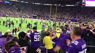 The Minneapolis Miracle [upl. by Renault951]