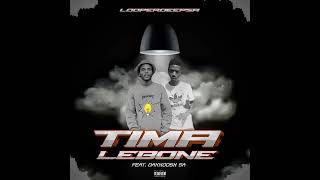 Tima Lebone Original Audio [upl. by Anelrad]