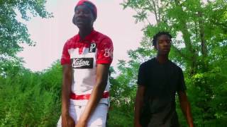 Trey Savage X Lil Juice X Young Nate  quotShit Realquot Official Video Shot By 23 FILMZ [upl. by Eleda241]