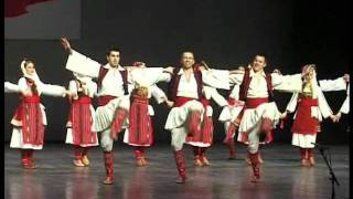 Dances From Macedonia [upl. by Ramahs]