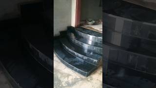 Main Door Step Design  House Entrance Door Design  Front Step shorts [upl. by Mukund]