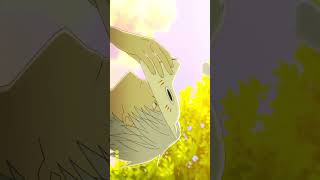 Hotarubi no Mori e  蛍火の杜へ  Into the Forest of Fireflies Light anime animeedits hotarubinomorie [upl. by Luciana]