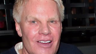 Ex Abercrombie Fitch CEO arrested [upl. by Arrek]