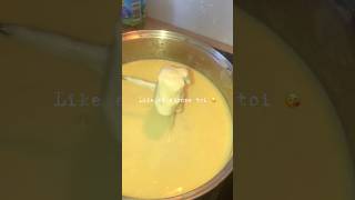 Ma fondue savoyarde 🫕 food cuisine recette recettefacile fondue fromages suisse asmr [upl. by Colburn]