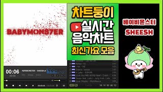 최신가요 실시간 인기차트 2024년 5월 3일 2주차 멜론차트 X 종합차트O 노래모음 KPOP 플레이리스트 [upl. by Yniar]