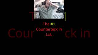 August  The 1Counterpick in LoL [upl. by Macfarlane]