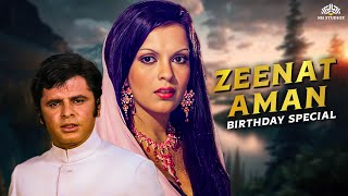 Zeenat Aman  Superhit Movie  Dhund 1973  Sanjay Khan Zeenat Aman  Full Hindi Movie [upl. by Herbst717]