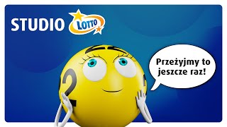 Losowania gier LOTTO 25112024 godz 2200 [upl. by Emoreg285]