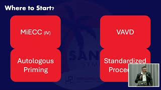 Hematic Antegrade Repriming Reduces Emboli on Cardiopulmonary Bypass A Randomized Controlled Trial [upl. by Nyleda]