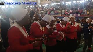 MCSA Mahikeng Circuit1527 A kgalemela lewatle ymg choir mcsa [upl. by Anyal670]