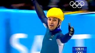 Ozzy Man Reviews Greatest Olympic Win Ever [upl. by Odnumyer141]