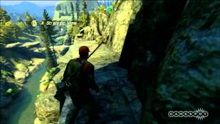 Cabelas Hunting Expedition and Cabelas Dangerous Hunts  Demo [upl. by Bravar]