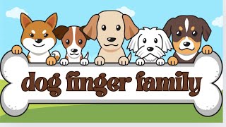 Finger family rhyme rhymes for kids  kidzee pidzee [upl. by Gnort55]