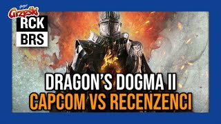 Afera z Dragon’s Dogma II [upl. by Runck]