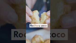 Rochers coco recette sans gluten sans lactose [upl. by Eeresid]