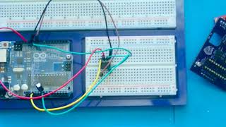 Update ATTiny85 Programmer [upl. by Nahtanoy95]