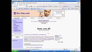 How to rip music from Myspace [upl. by Dionisio]