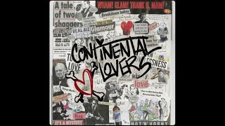 Continental Lovers  ST Full LP [upl. by Eastlake841]