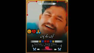 اساں ہا سے بیوفا Saraiki Song Status New Saraiki Song 2024  Saraiki Song all 2024 [upl. by Kacy]