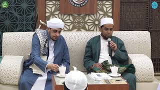 Dalailul Khairat amp Qasidah Burdah  14724 Special Guest Sheikh Sameh bin Jamal AlKuhali [upl. by Ahtis]