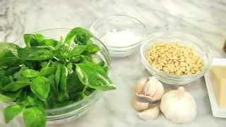 Recept groene en rode pesto  Makro Inspirations [upl. by Agler]