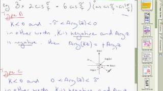 Basic Operations Polar Form of Complex Numbers Part 1 [upl. by Yartnod]