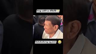 Huwad committee PRRD prrduterte formerpresidentrodyduterte [upl. by Yelram]