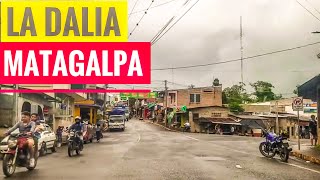 La Dalia Matagalpa Nicaragua [upl. by Adnarym]