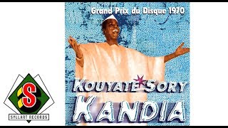 Sory Kandia Kouyaté  Tinkisso audio [upl. by Coffee]