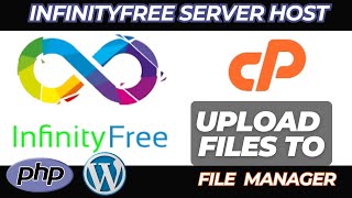 Infinityfree Web Hosting Cpanel Mastery  How to use Infinityfree Cpanel [upl. by Godart]