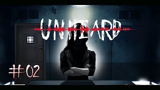 UNHEARD 02  Im Blown Away By The Ending FINAL [upl. by Ddot]