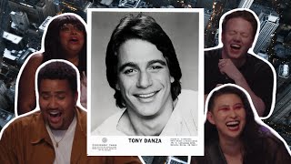 hold me closer tony danza misfits amp magic season 2 [upl. by Nevlin]